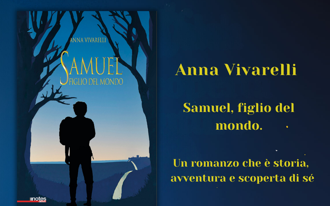 Incontri con Anna Vivarelli