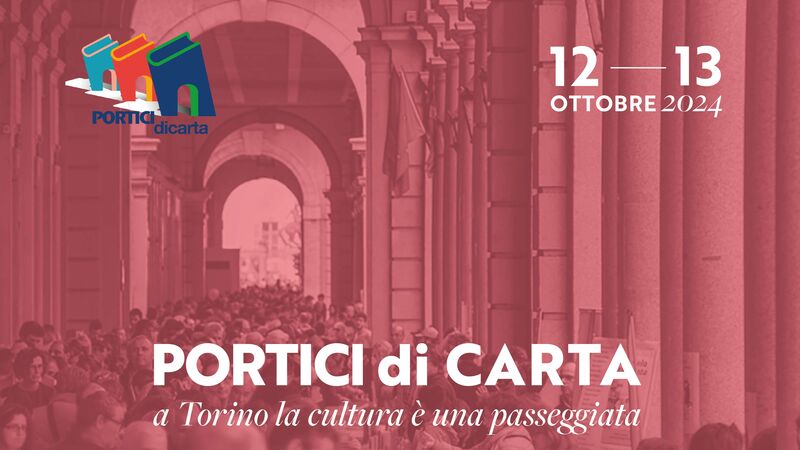 Portici di Carta 2024