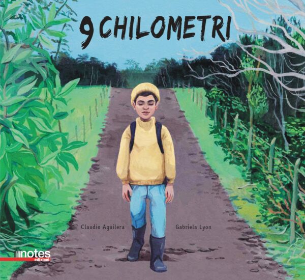 9 Chilometri